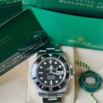 Rolex Submariner Date 126610LN - (7/7)