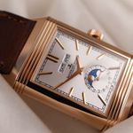 Jaeger-LeCoultre Reverso Duoface Q3912530 - (3/8)