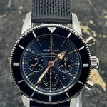 Breitling Superocean Heritage II Chronograph AB0162121C1S1 - (4/8)