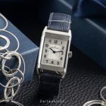 Jaeger-LeCoultre Reverso Classic Small Duetto Q2668432 - (3/8)