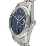 Rolex Datejust 36 16030 (1979) - 36mm Staal (5/8)