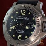 Panerai Luminor Submersible PAM00025 - (2/8)