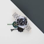 Rolex Submariner Date 126610LN - (2/8)