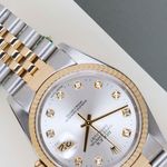 Rolex Datejust 36 16233 - (4/8)