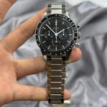 Omega Speedmaster 311.30.40.30.01.001 (2024) - Black dial 40 mm Steel case (6/10)