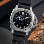 Panerai Luminor Submersible PAM00973 - (1/8)
