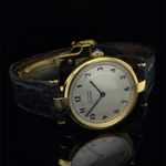 Cartier Tank Vermeil 590003 - (2/8)