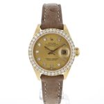 Rolex Lady-Datejust 69178 - (1/4)