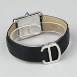 Cartier Tank Solo 3170 - (6/8)