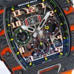 Richard Mille RM 011 RM11-03 MCL CA-FQ - (3/7)