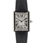 Cartier Tank Solo W5200005 - (1/6)