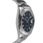 Rolex Datejust 41 126334 (Onbekend (willekeurig serienummer)) - 41mm Staal (7/8)