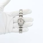 Rolex Oyster Perpetual 67180 (Unknown (random serial)) - 26 mm Steel case (2/6)