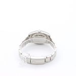 Rolex Datejust 36 126200 (Unknown (random serial)) - Blue dial 36 mm Steel case (8/8)