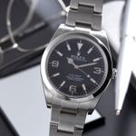 Rolex Explorer 214270 - (3/8)