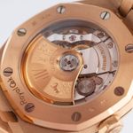 Audemars Piguet Royal Oak Lady 15454OR.GG.1259OR.03 - (5/6)