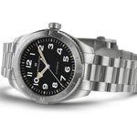 Hamilton Khaki Field H70315130 - (3/4)