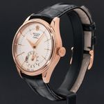 Rolex Cellini Dual Time 50525 (2019) - 39mm Roségoud (4/8)