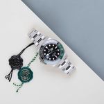 Rolex GMT-Master II 126720VTNR - (2/8)