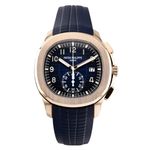 Patek Philippe Aquanaut 5968G-001 - (1/12)