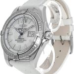 Breitling Cockpit A49350 (Unknown (random serial)) - 41 mm Steel case (3/5)