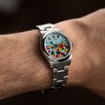 Rolex Oyster Perpetual 31 277200 - (6/7)