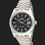 Rolex Datejust 41 126300 - (1/8)