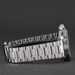 Omega Speedmaster Professional Moonwatch 311.30.42.30.01.001 (2007) - Zwart wijzerplaat 42mm Staal (6/8)