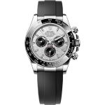 Rolex Daytona 126519LN (2025) - Silver dial 40 mm White Gold case (1/1)