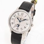 Jaeger-LeCoultre Rendez-Vous Q3448430 (2026) - Silver dial 34 mm Steel case (1/8)
