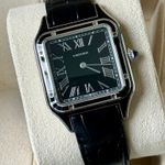 Cartier Santos Dumont WSSA0046 - (1/7)