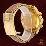 Rolex Daytona 116598SACO - (8/8)