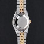 Rolex Datejust 36 16013 (1984) - 36mm Goud/Staal (8/8)