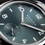 NOMOS Club Automat 746 - (3/7)