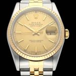 Rolex Datejust 36 16233 - (1/7)