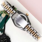 Rolex Lady-Datejust 69173 (1985) - 26mm Goud/Staal (6/8)