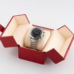 Omega Speedmaster Date 3513.52 - (5/5)