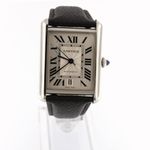 Cartier Tank WSTA0040 - (1/7)