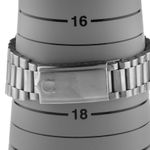 Omega Speedmaster Mark III 176.002 (1975) - 41mm Staal (8/8)