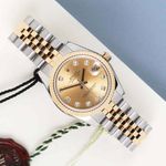 Rolex Lady-Datejust 178273 - (1/8)