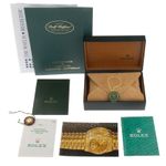 Rolex Oyster Perpetual Date 15210 - (2/7)
