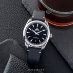Omega Seamaster Aqua Terra 220.12.38.20.01.001 - (3/8)