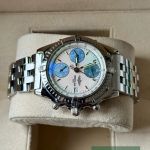 Breitling Chronomat A13050.1 (1999) - 39 mm Steel case (4/7)