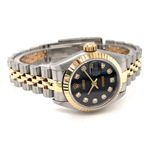 Rolex Lady-Datejust 69173 - (7/8)