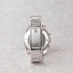 Omega Speedmaster Professional Moonwatch 310.30.42.50.01.001 (1967) - Black dial 42 mm Steel case (7/8)