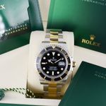 Rolex Submariner Date 126613LN - (7/7)
