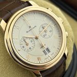 Blancpain Villeret 6885-3642-55B - (8/8)