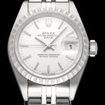 Rolex Oyster Perpetual Lady Date 79240 - (1/8)