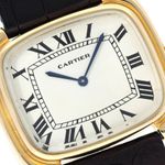 Cartier Vintage Unknown - (3/8)