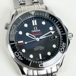 Omega Seamaster Diver 300 M 212.30.41.20.01.003 (2017) - Black dial 41 mm Steel case (2/8)